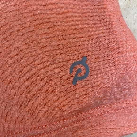 Peleton muscle Tee. Women’s Size S - Picture 5 of 5